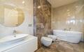 2-этажный коттедж 650 м² с отделкой