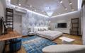 3-этажный таунхаус 290 м² с отделкой