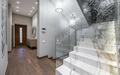 3-этажный таунхаус 290 м² с отделкой