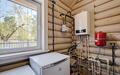 2-этажный коттедж 151.7 м² с отделкой