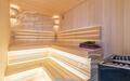 2-этажный коттедж 650 м² с отделкой