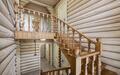 2-этажный коттедж 151.7 м² с отделкой