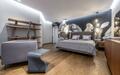 3-этажный таунхаус 290 м² с отделкой