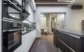 3-этажный таунхаус 290 м² с отделкой