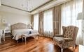 5-КОМН. КВАРТИРА С ОТДЕЛКОЙ 208 М² НА 3 ЭТАЖЕ