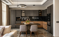 3-КОМН. КВАРТИРА С ОТДЕЛКОЙ 103.6 М² НА 2 ЭТАЖЕ