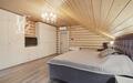 2-этажный коттедж 151.7 м² с отделкой
