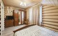 2-этажный коттедж 151.7 м² с отделкой