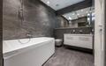 3-этажный таунхаус 290 м² с отделкой