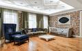 5-КОМН. КВАРТИРА С ОТДЕЛКОЙ 208 М² НА 3 ЭТАЖЕ