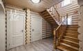 2-этажный коттедж 151.7 м² с отделкой