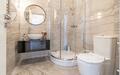 2-этажный коттедж 650 м² с отделкой