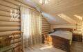 2-этажный коттедж 151.7 м² с отделкой