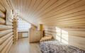 2-этажный коттедж 151.7 м² с отделкой