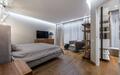 3-этажный таунхаус 290 м² с отделкой