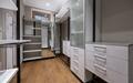 3-этажный таунхаус 290 м² с отделкой
