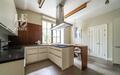 2-этажный коттедж 590 м² с отделкой