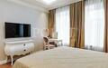 5-КОМН. КВАРТИРА С ОТДЕЛКОЙ 208 М² НА 3 ЭТАЖЕ