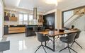2-этажный коттедж 650 м² с отделкой