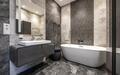 3-этажный таунхаус 290 м² с отделкой