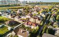 2-этажный коттедж 714 м² с отделкой
