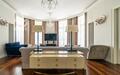 2-этажный коттедж 590 м² с отделкой