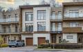 3-этажный таунхаус 290 м² с отделкой