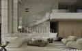2-УРОВНЕВЫЙ ПЕНТХАУС С ОТДЕЛКОЙ 306.5 М² НА 31 ЭТАЖЕ