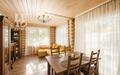 2-этажный коттедж 151.7 м² с отделкой