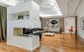 5-КОМН. КВАРТИРА С ОТДЕЛКОЙ 208 М² НА 3 ЭТАЖЕ