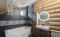 2-этажный коттедж 151.7 м² с отделкой