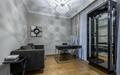3-этажный таунхаус 290 м² с отделкой