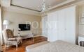5-КОМН. КВАРТИРА С ОТДЕЛКОЙ 208 М² НА 3 ЭТАЖЕ