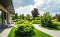 2-этажный коттедж 650 м² с отделкой