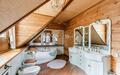 2-этажный коттедж 637 м² с отделкой