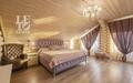 2-этажный коттедж 151.7 м² с отделкой