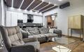 3-этажный таунхаус 290 м² с отделкой