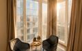 1-КОМН. КВАРТИРА С ОТДЕЛКОЙ 45 М² НА 2 ЭТАЖЕ