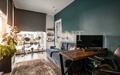 2-этажный коттедж 374 м² с отделкой