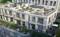5-КОМН. КВАРТИРА БЕЗ ОТДЕЛКИ 176 М² НА 3 ЭТАЖЕ