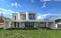 2-этажный коттедж 410 м² без отделки