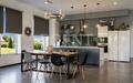 2-этажный коттедж 374 м² с отделкой