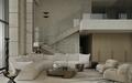 2-УРОВНЕВЫЙ ПЕНТХАУС С ОТДЕЛКОЙ 306.5 М² НА 31 ЭТАЖЕ
