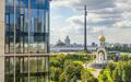 3-КОМН. КВАРТИРА С ОТДЕЛКОЙ 119 М² НА 1 ЭТАЖЕ