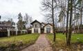 2-этажный коттедж 200 м² с отделкой