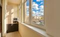 3-КОМН. КВАРТИРА С ОТДЕЛКОЙ 146.5 М² НА 4 ЭТАЖЕ
