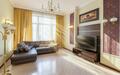 3-КОМН. КВАРТИРА С ОТДЕЛКОЙ 146.5 М² НА 4 ЭТАЖЕ