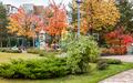 3-этажный таунхаус 240 м² без отделки