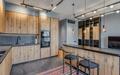 2-КОМН. КВАРТИРА С ОТДЕЛКОЙ 81 М² НА 8 ЭТАЖЕ