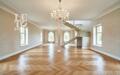 2-этажный коттедж 245.1 м² без отделки